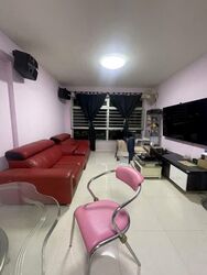Blk 57 Teban View (Jurong East), HDB 4 Rooms #565820281